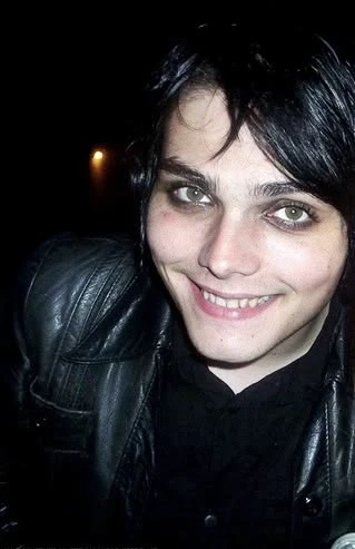 Gerard Way thumbnail