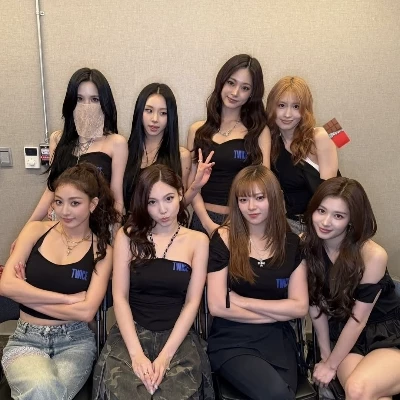 TWICE thumbnail