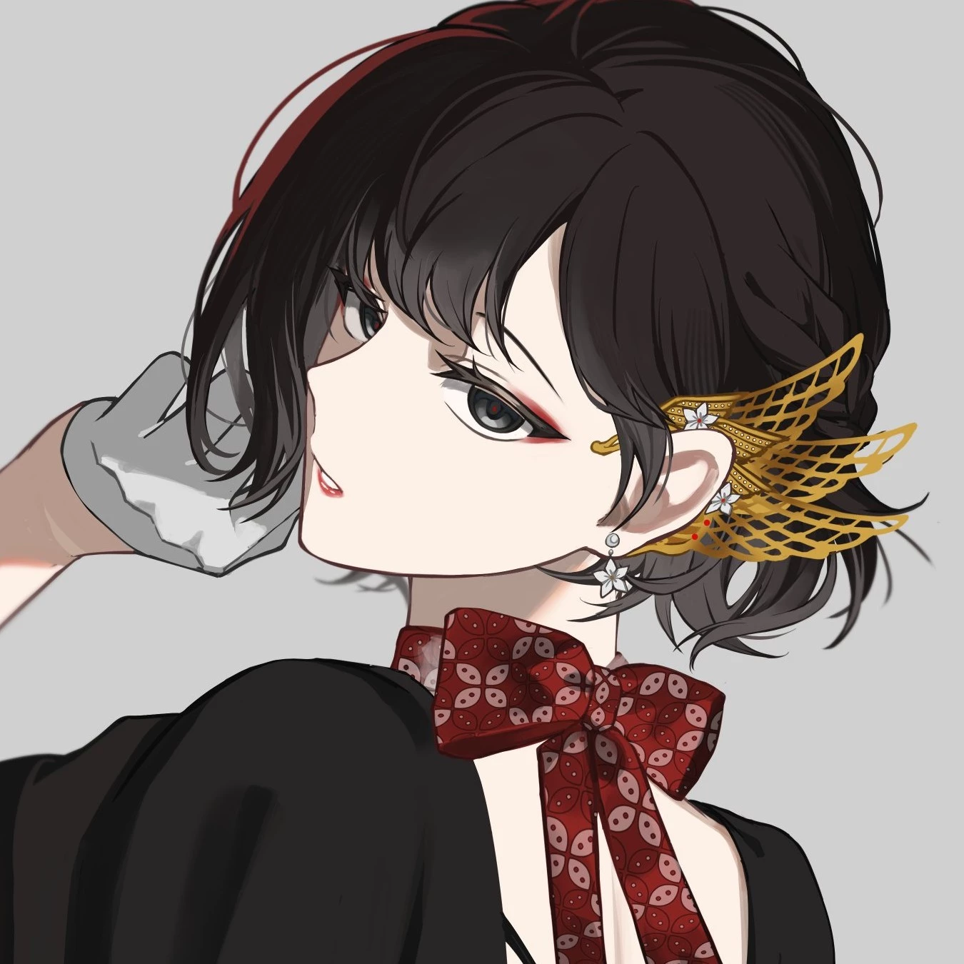 kyoko mizuzawa