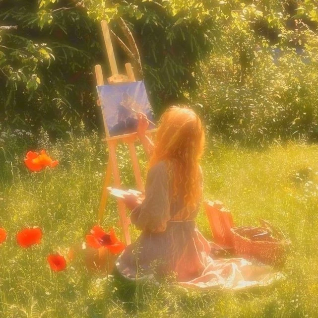 𝒮𝓊𝓃𝓈𝒽𝒾𝓃𝑒 