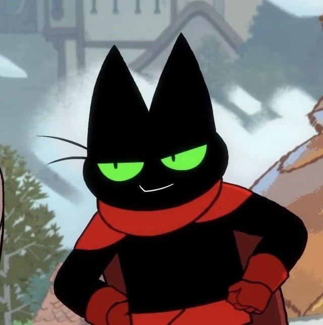 Mao Mao (Mao Mao: Heroes of Pure Heart) thumbnail