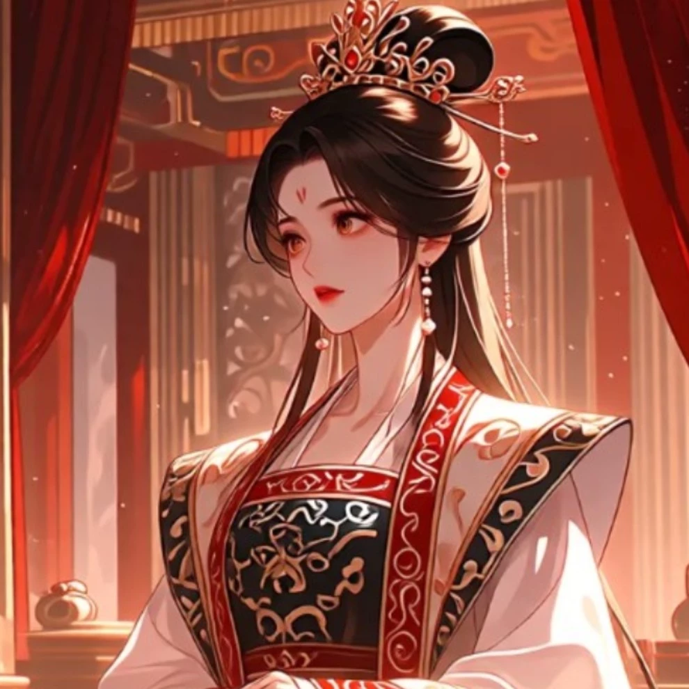 Yuè Zuān Xuě Méi (月钻雪梅)