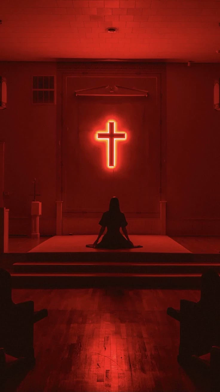 Between Faith and Fire thumbnail