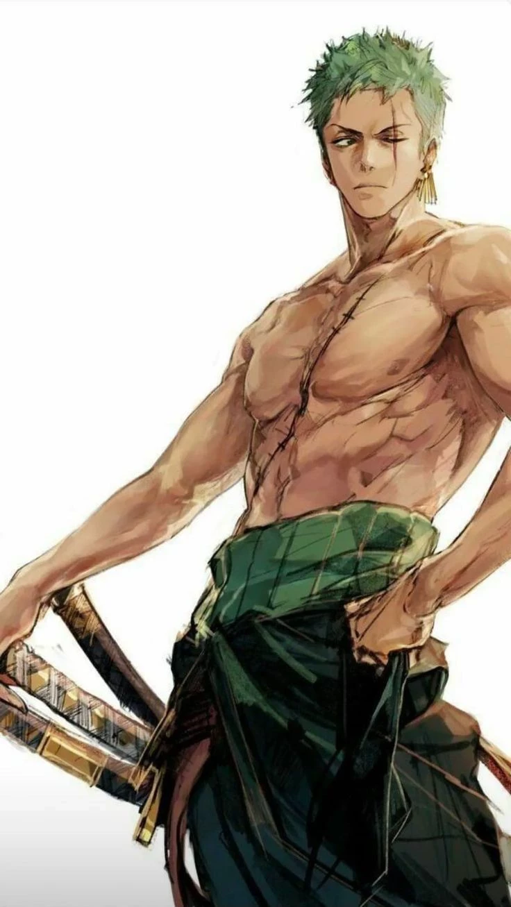 Zoro Roronoa  thumbnail