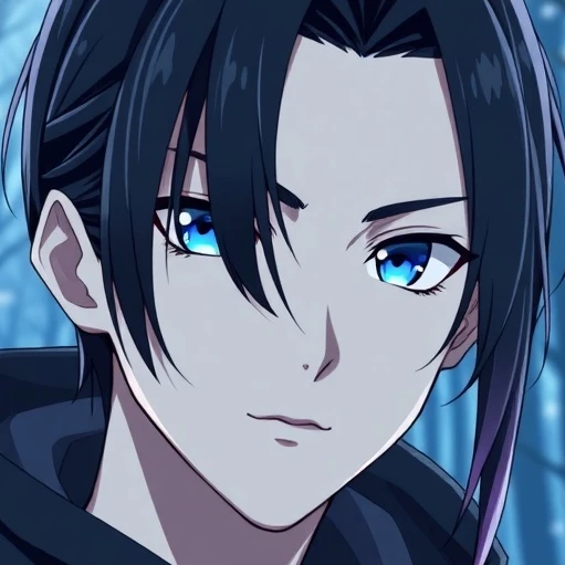 Kiyoshi 