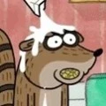 rigby fan