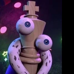 Kingerandcookies