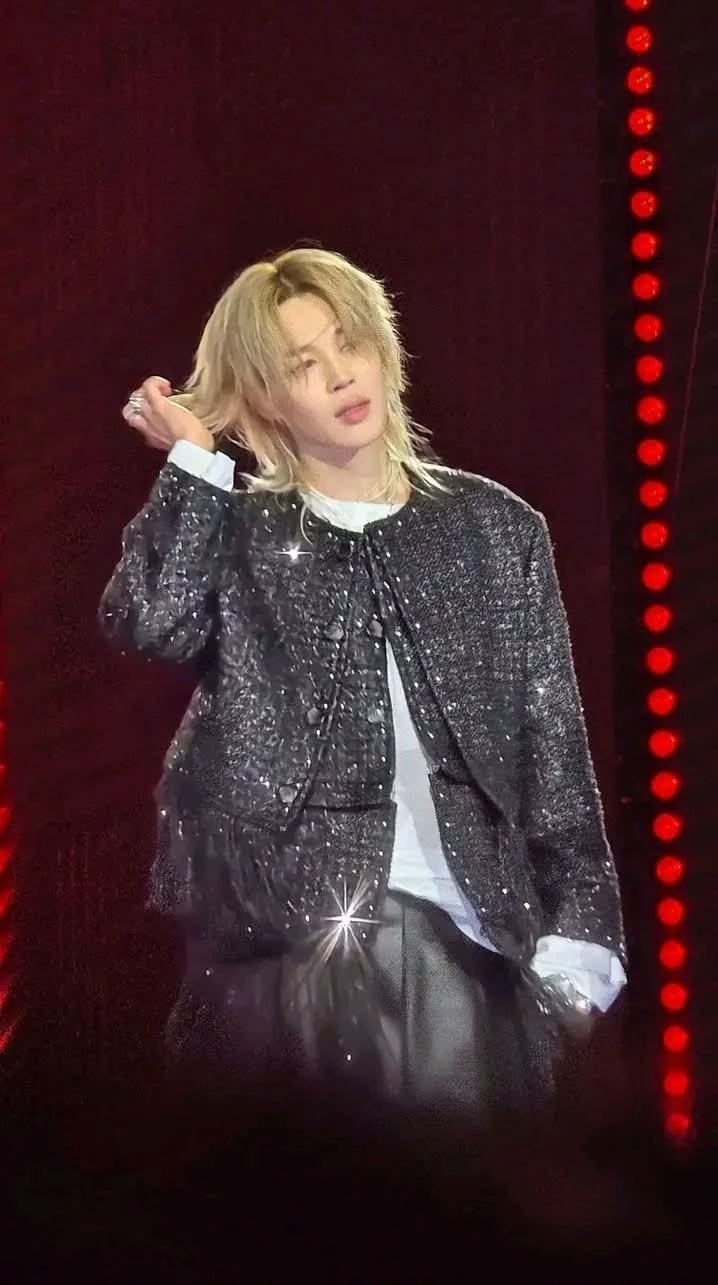 Jimin 🌟 thumbnail