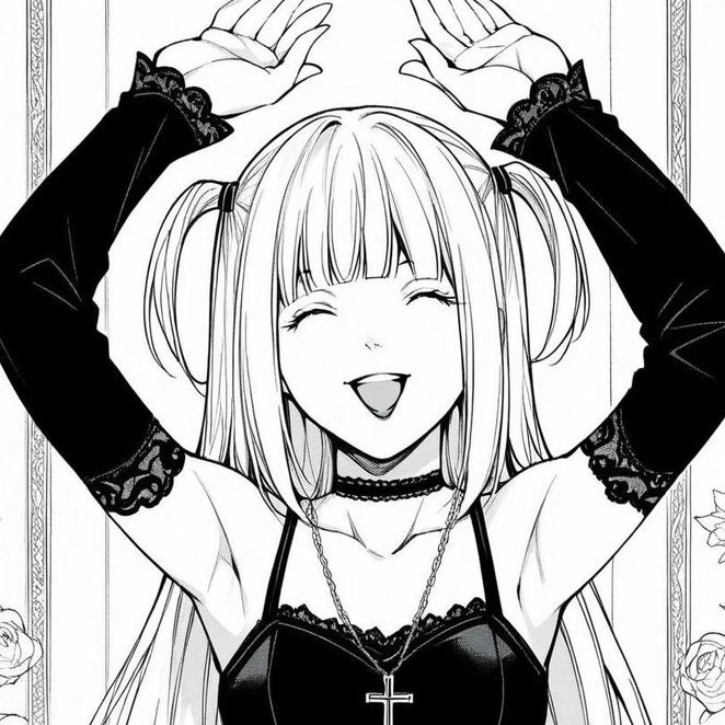 Anastasia 