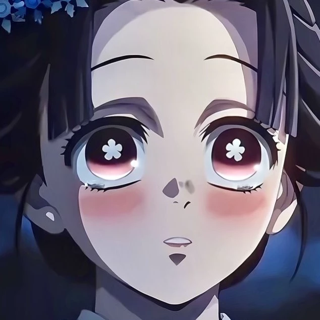 Luna Harumi