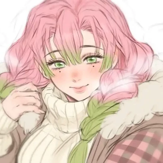 Mitsuri