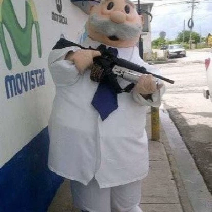 Dr simi