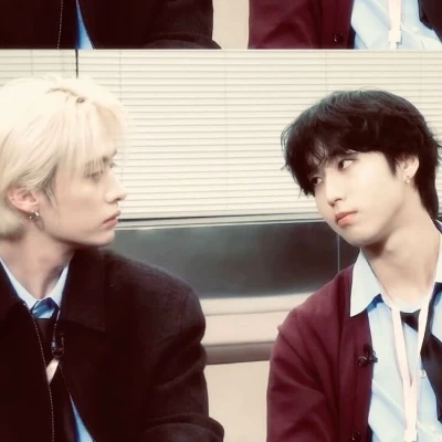 Lee Minho-Minsung thumbnail