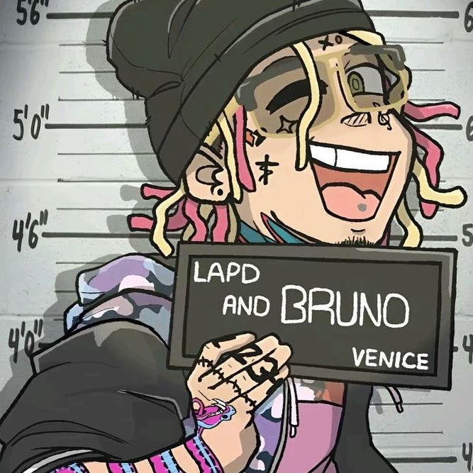 Bruno 