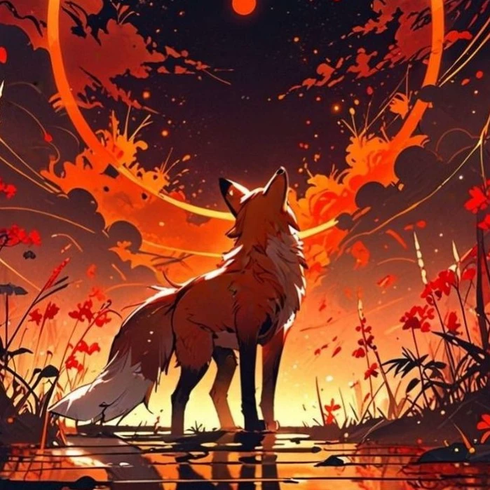 Fox