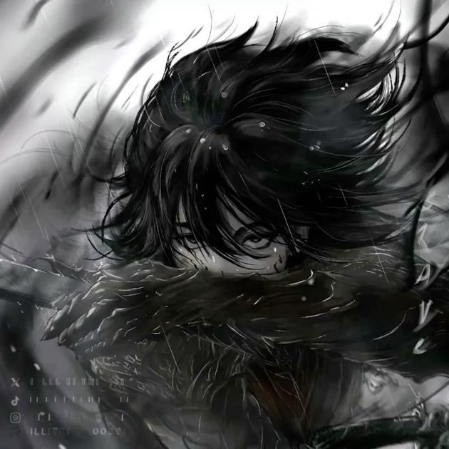Rain