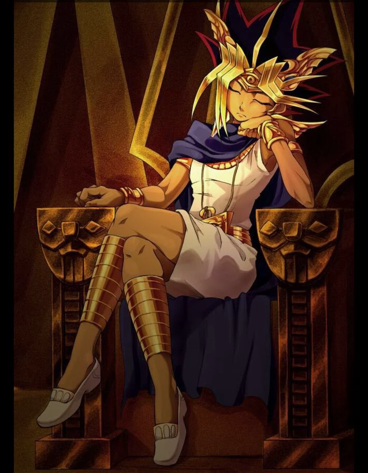 Faraon Atem thumbnail