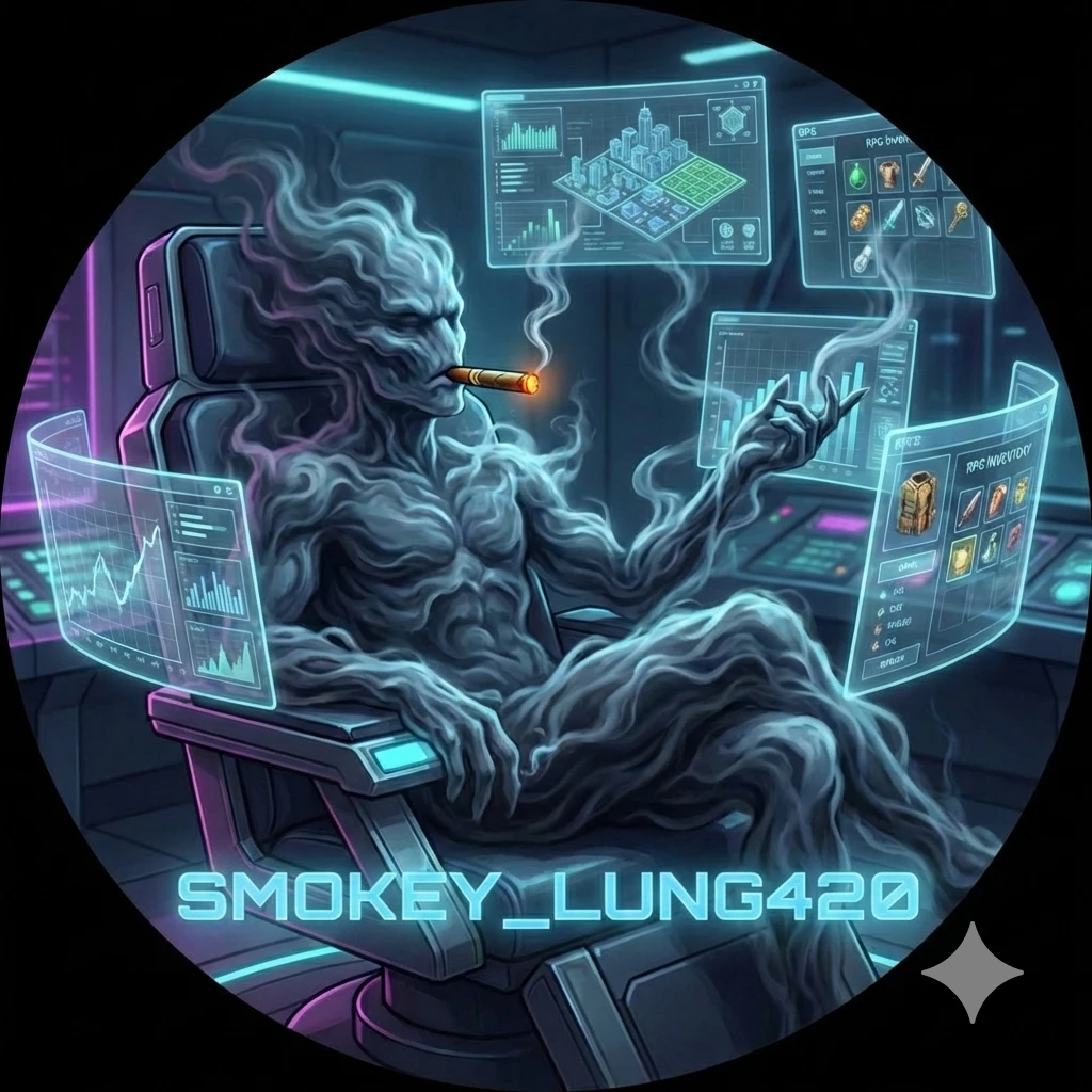 Smokey