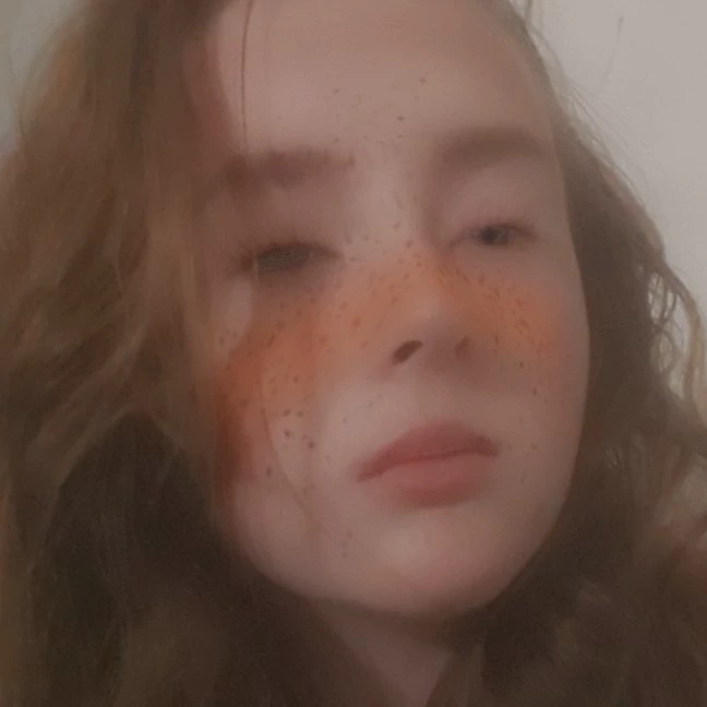 Amber