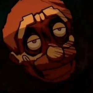 Does Evil Things Guy
