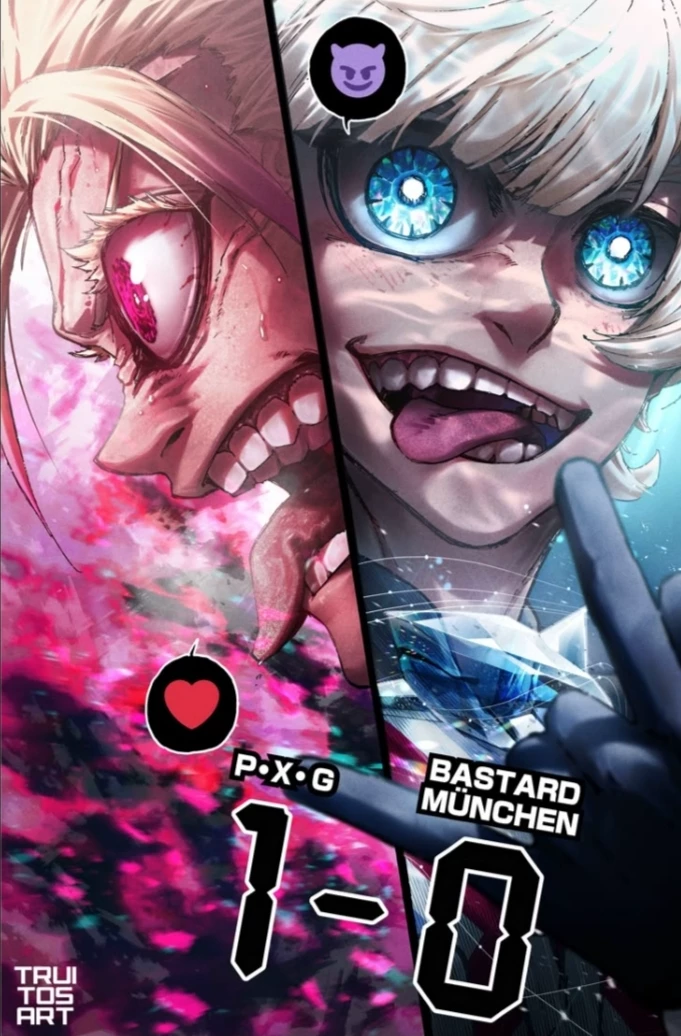 Shidou x Charles thumbnail