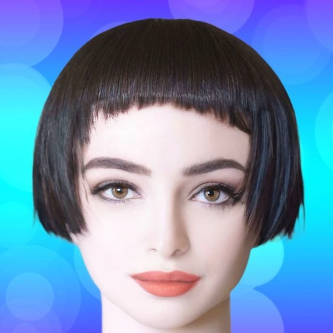 Не я 