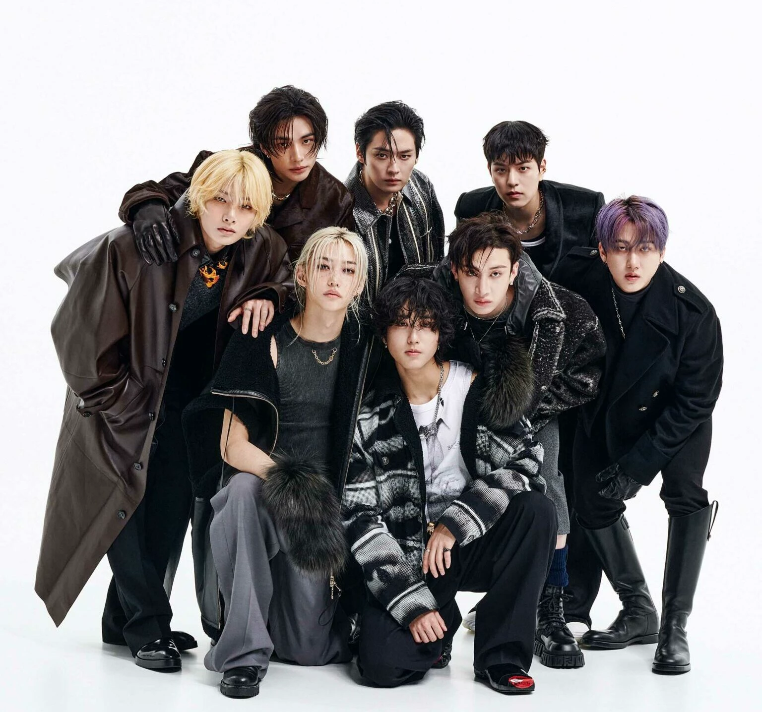 Stray Kids thumbnail