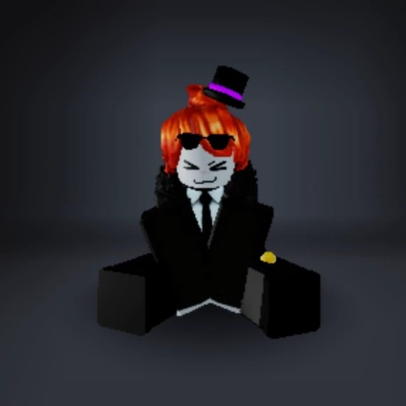 Agent Vasilisa