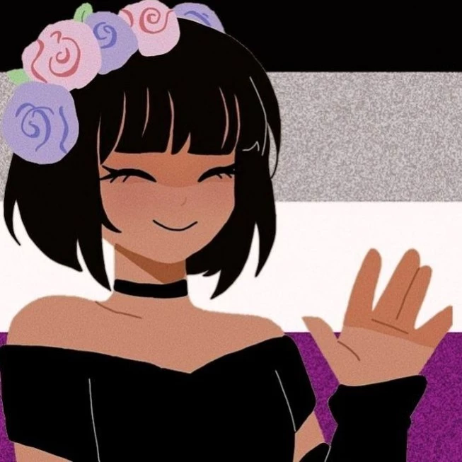 ✨️「🍇_Victoria_🫐】✨️