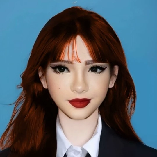 Hwang Lalisa 