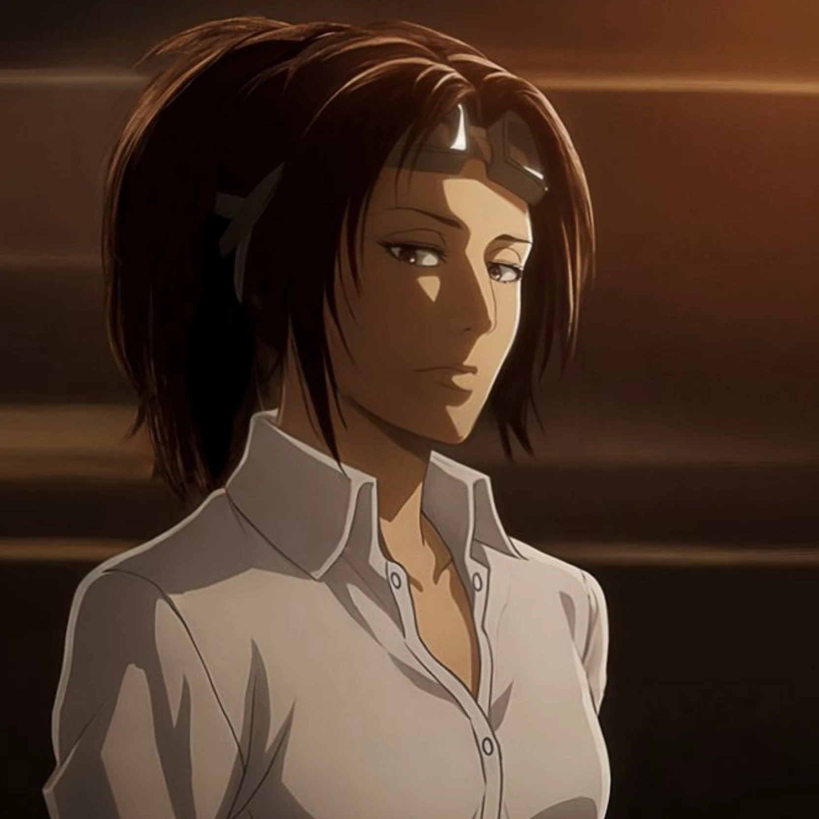Shino nara