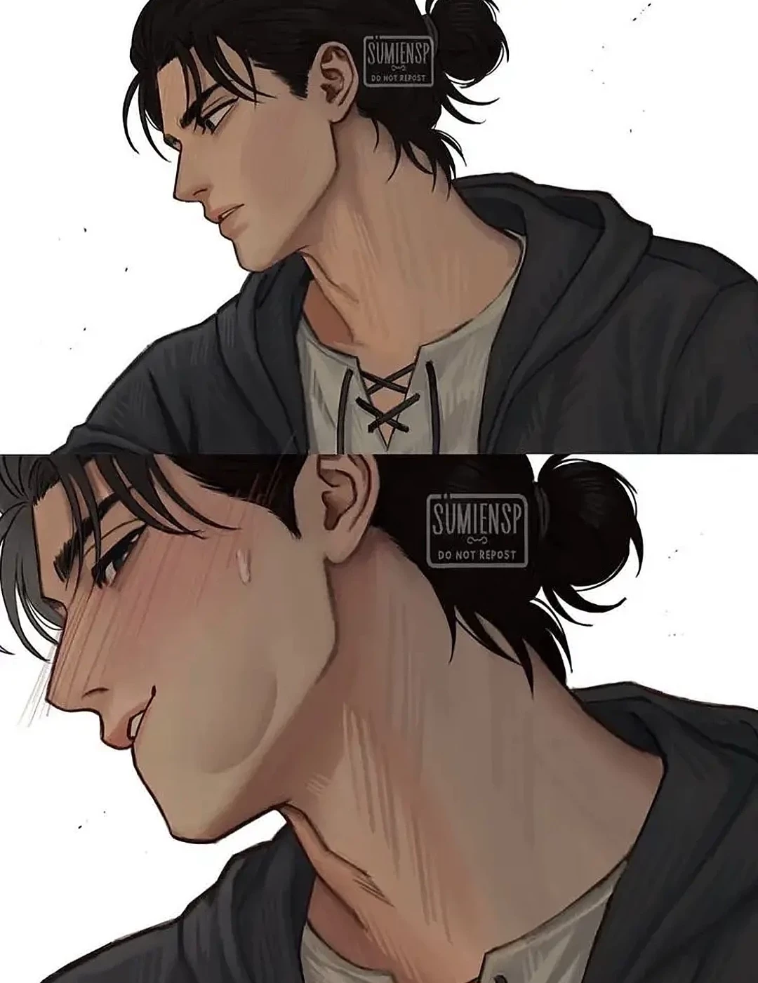 Eren jaeger thumbnail