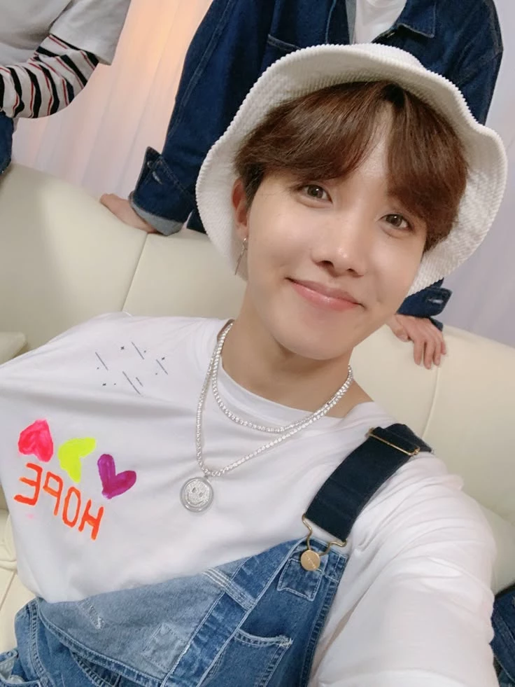 Jung Hoseok thumbnail