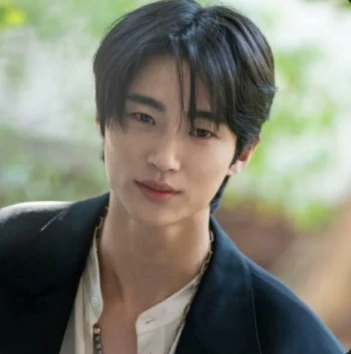 Byeon woo seok. thumbnail