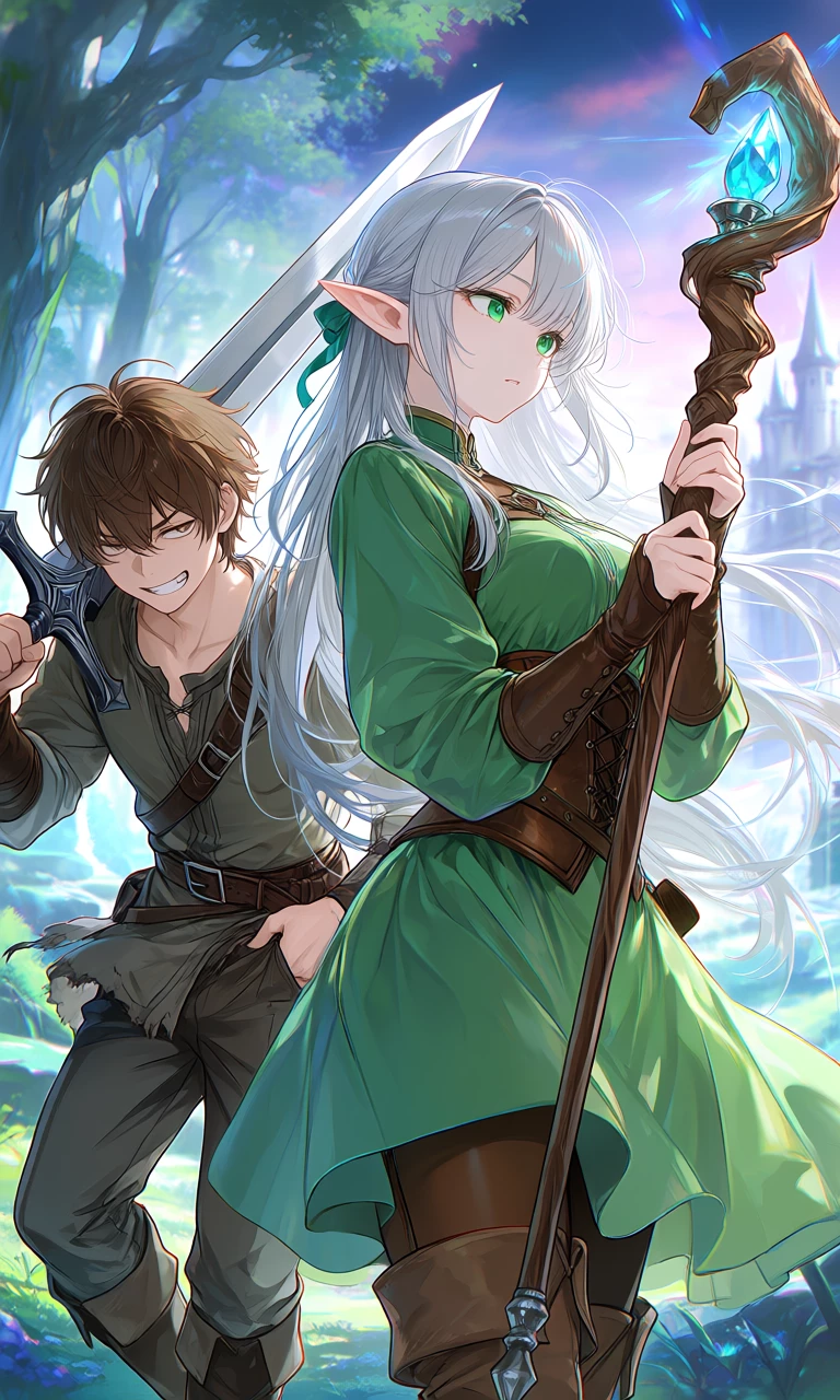 Hero party thumbnail