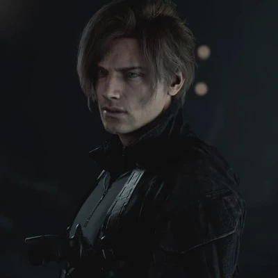 Leon Scott Kennedy thumbnail