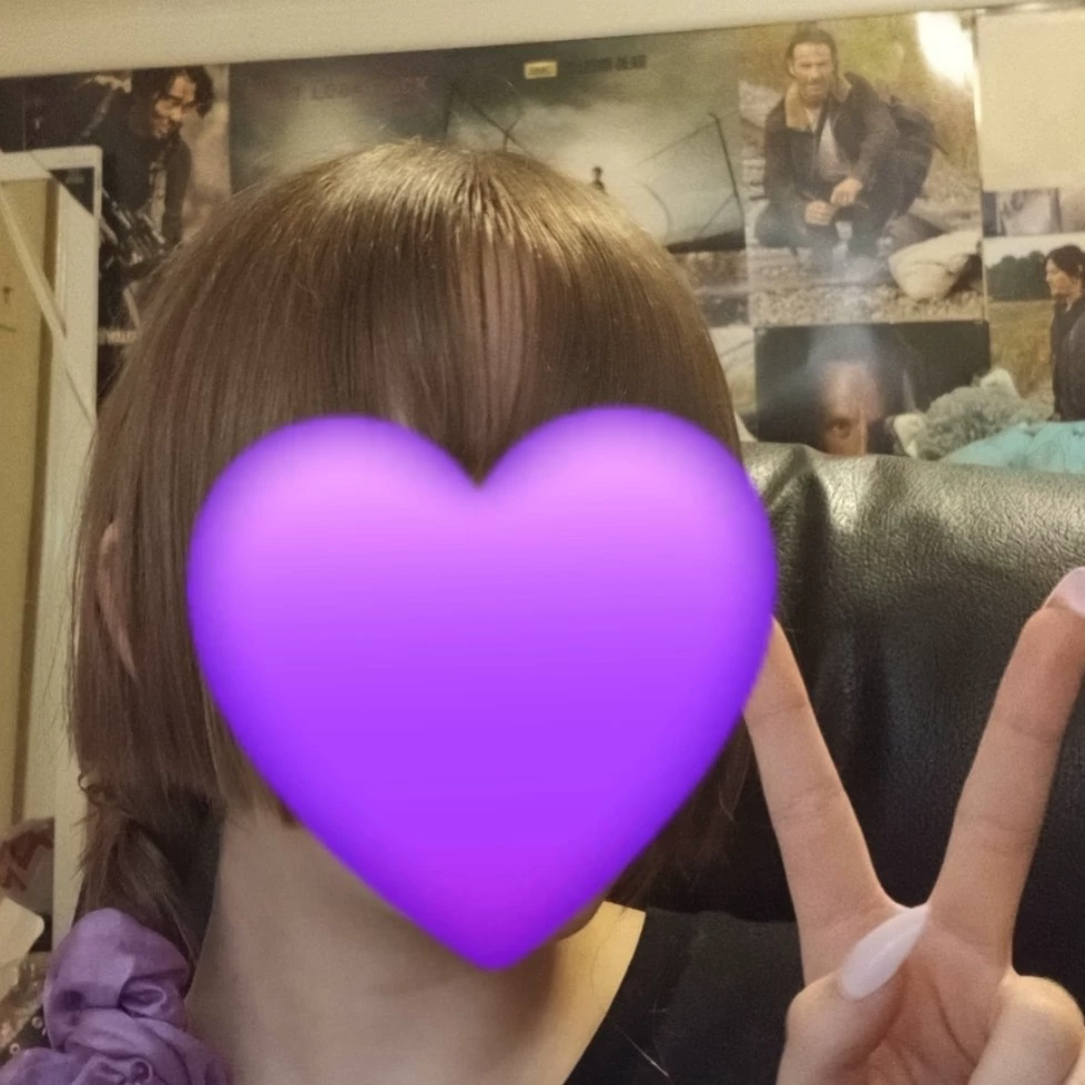 Lavender.💜