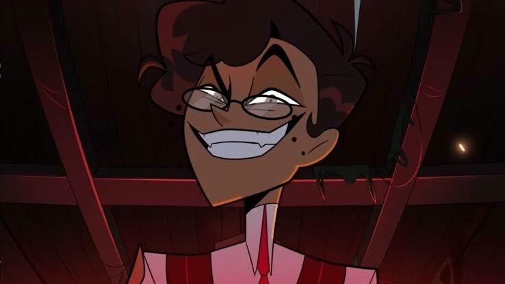 Alastor thumbnail