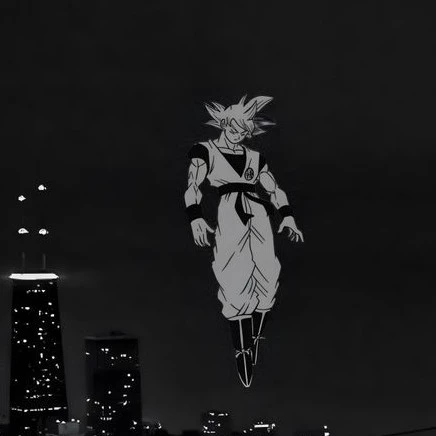 Goku