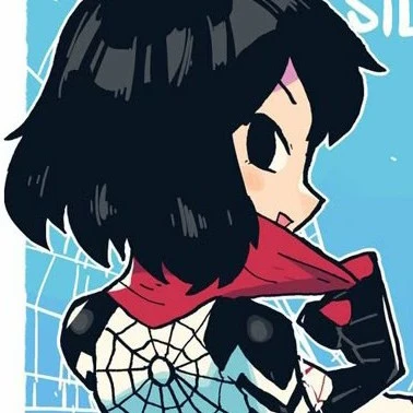 Cindy Moon (silk)