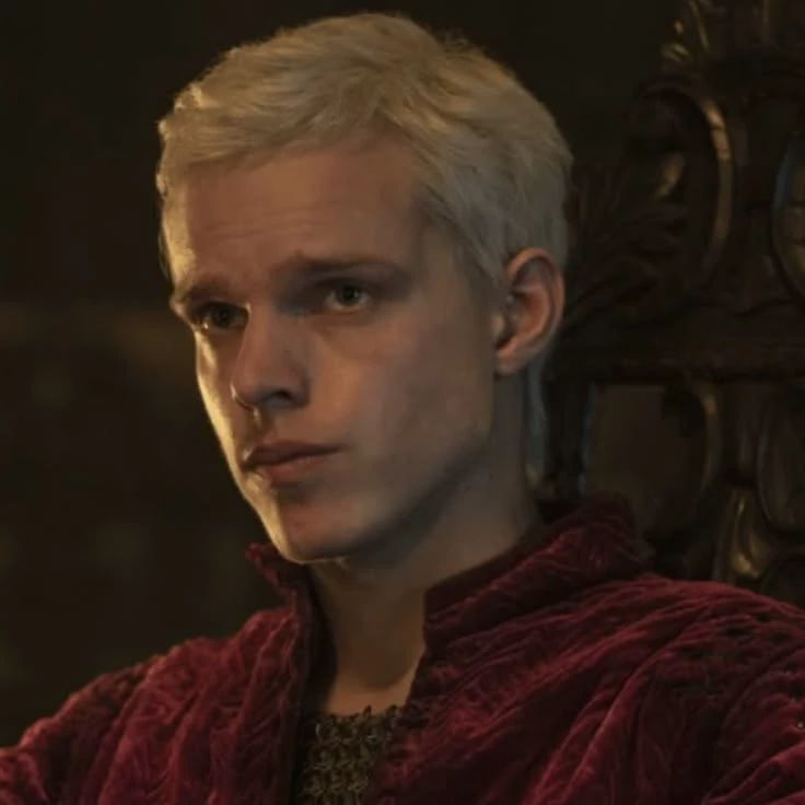 Aerion Targaryen