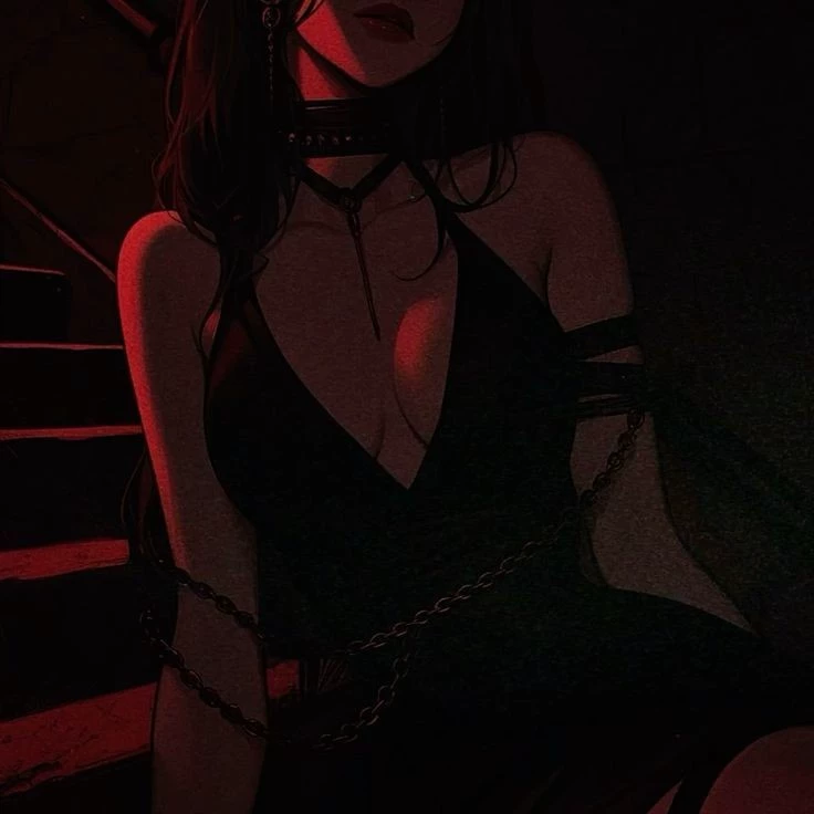 Ophelia Blair