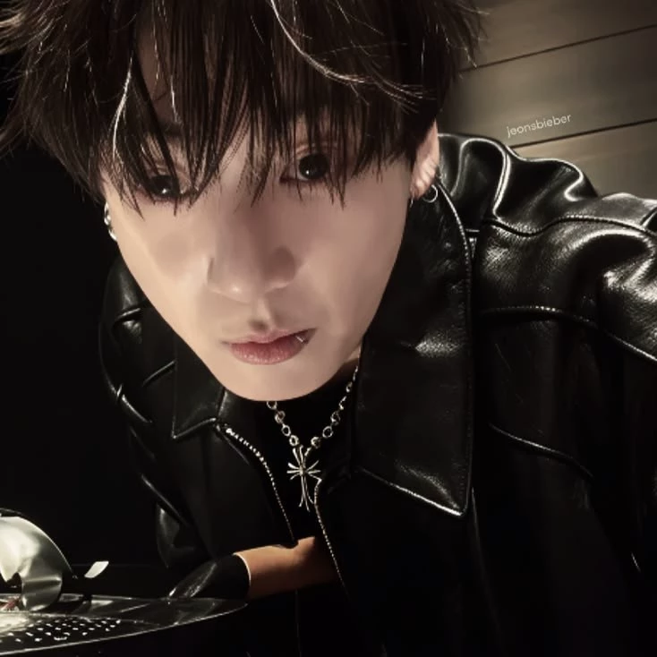 Jeon Jungkook 