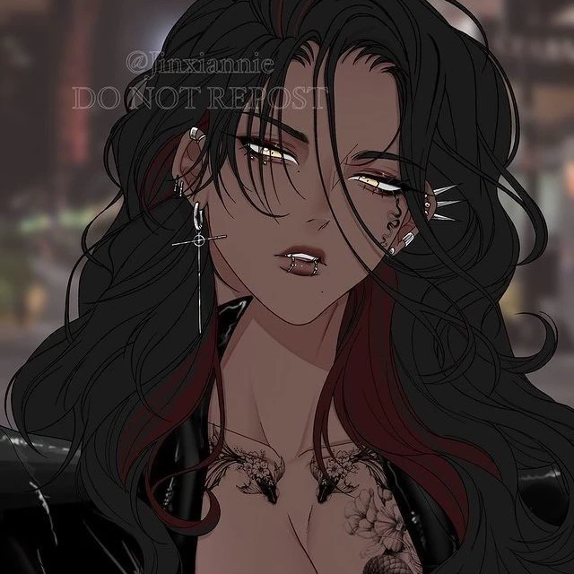 ༒Ravenna༒