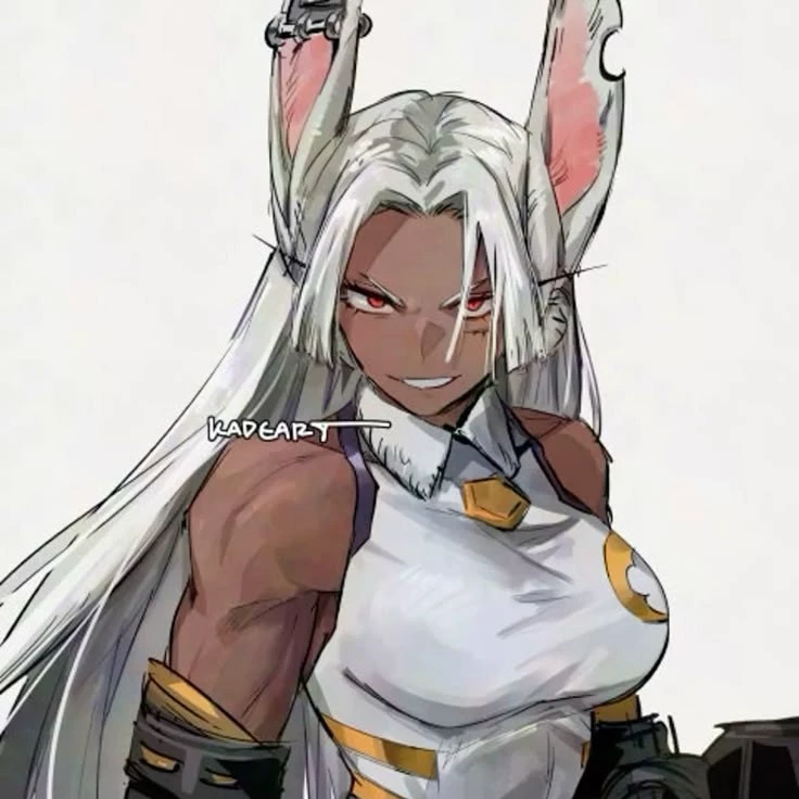MHA.