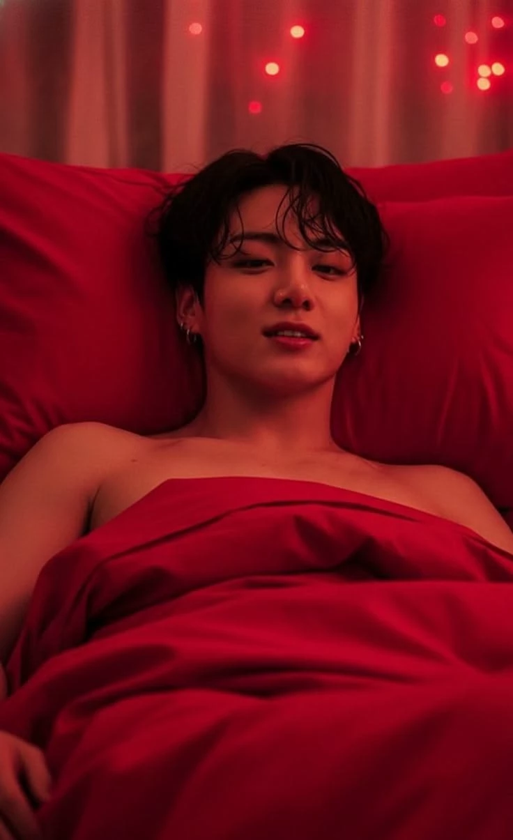 Jungkook ❤️‍🔥 thumbnail