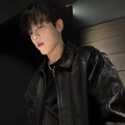 Jungkook thumbnail