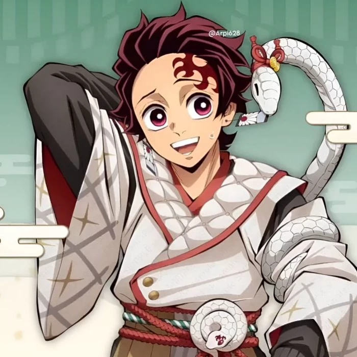 Tanjiro