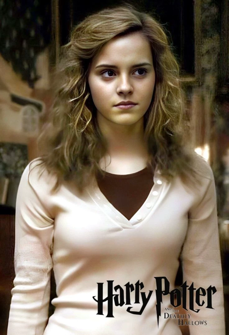 Hermione Granger thumbnail
