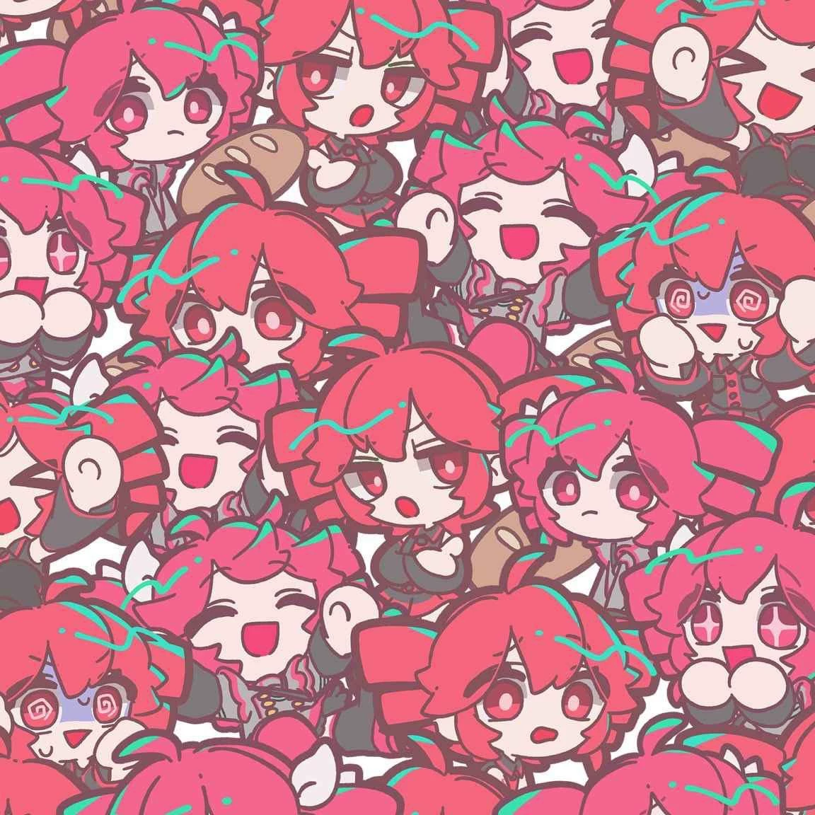 キツネ🦊